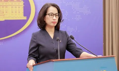 Việt Nam hoan nghênh việc Cuba và Hoa Kỳ tiến hành đối thoại