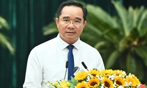 Thủ tướng phê chuẩn kết quả bầu Chủ tịch, Phó chủ tịch các TP, tỉnh