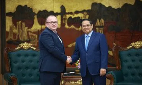 Thúc đẩy hợp tác giữa Việt Nam và Belarus trong giám định tư pháp, kỹ thuật hình sự