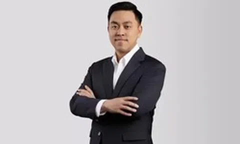 Thông tin về Tổng Giám đốc GELEX 32 tuổi vừa được bổ nhiệm