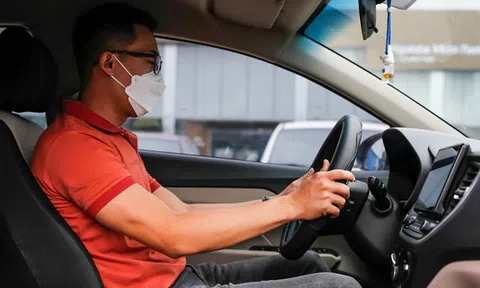 Chuyên gia chỉ cách lái xe giúp tài xế "siêu tiết kiệm nhiên" liệu mỗi ngày