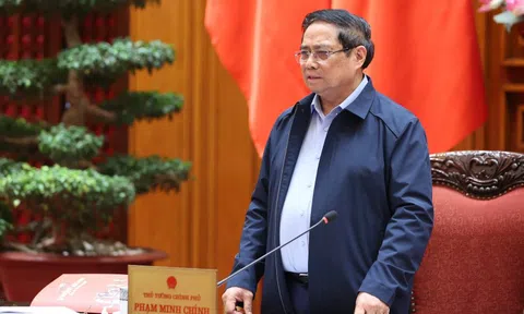 Phát triển Trung tâm Lọc hóa dầu và năng lượng quốc gia tại Dung Quất