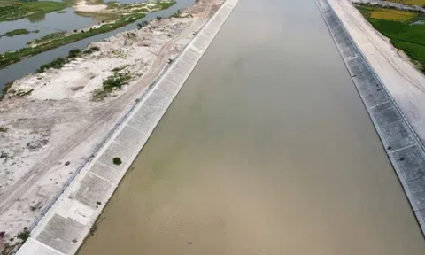 Gỡ vướng cho 'siêu dự án' chống ngập ở TP.HCM