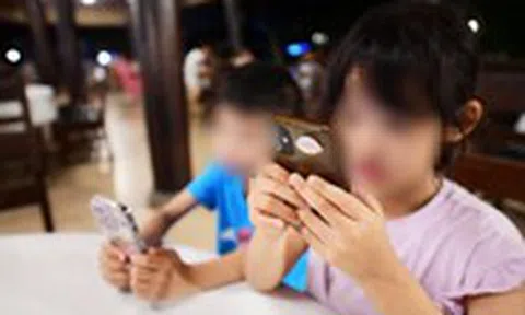 Bảo vệ trẻ trên mạng đang cấp thiết hơn bao giờ hết