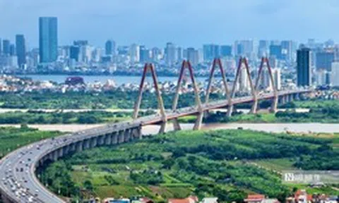 GDP quý I/2026 tăng 7,83%