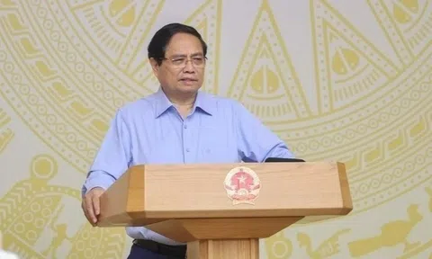 Gắn trách nhiệm người đứng đầu với kết quả thực hiện công tác đấu thầu