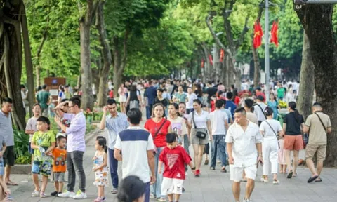 Nghỉ Lễ Giỗ tổ và 30/4 - 1/5: Có nên hoán đổi làm việc để nghỉ 9 ngày?