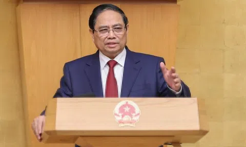 Thủ tướng yêu cầu trình hồ sơ Hiệp định điện hạt nhân trong ngày 5/4