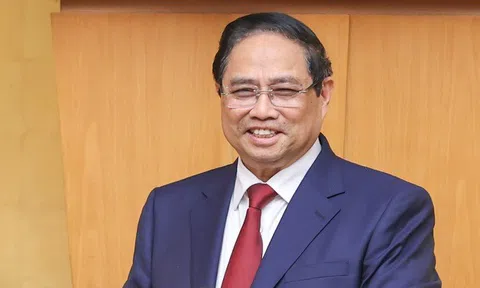 Lời cảm ơn của Thủ tướng Phạm Minh Chính sau hành trình 5 năm nhiệm kỳ Chính phủ