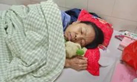 Những kỷ vật thân thương còn lại - Kỳ 4: Những lá thư yêu thương đẫm nước mắt má tôi