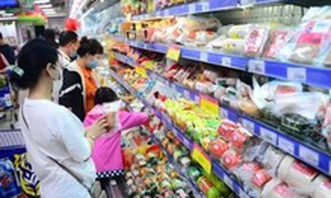 Hà Nội có chỉ số giá sinh hoạt đắt đỏ nhất nước, Vĩnh Long rẻ nhất