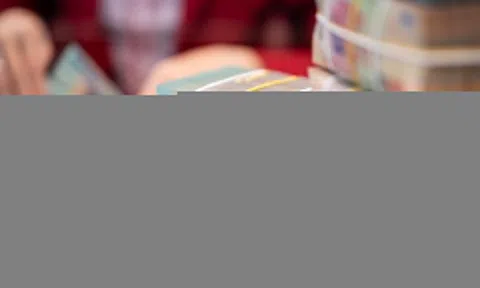 Ngân hàng 'bơm' gần 400.000 tỷ ra nền kinh tế sau 3 tháng