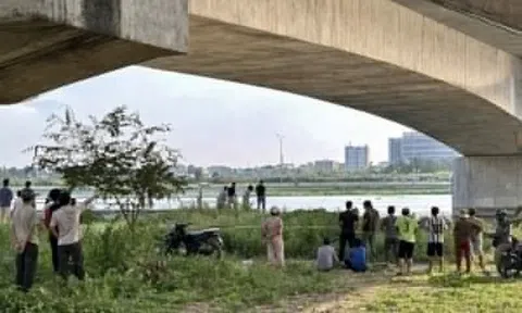 Bị lừa vay tiền, nữ sinh y khoa nhảy sông Vàm Cỏ Tây