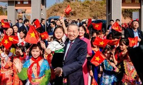 Phát huy vai trò luật gia trong bảo vệ nền tảng tư tưởng của Đảng