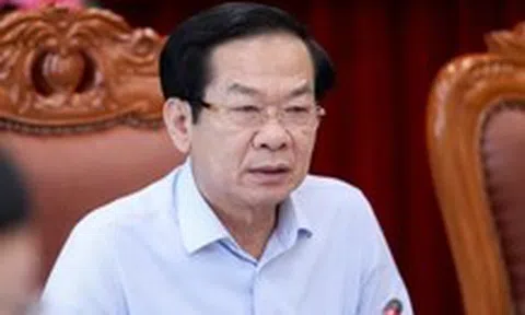 Bộ Nội vụ thẩm định đề án thành lập thành phố Đồng Nai