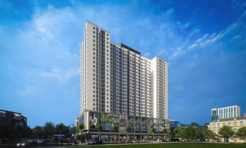 Bộ Công an mời đầu tư dự án nhà ở xã hội gần 3.000 tỷ ở Hà Nội