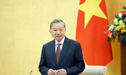 Tổng Bí thư Tô Lâm: Không để nợ thể chế trở thành điểm nghẽn của phát triển