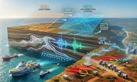 "Kho báu" cực lớn vừa được Angola giao cho 1 tập đoàn Việt Nam có gì đặc biệt?