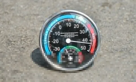 Dự báo thời tiết ngày 5/4: Miền Trung nắng nhất vượt 39°C