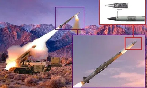 Gấp ba sản lượng đầu dò PAC-3 MSE, Mỹ nâng cấp sức mạnh phòng thủ tên lửa