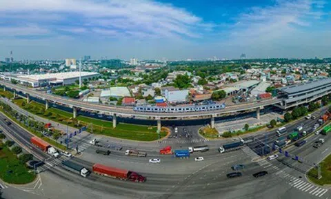 Luật Đô thị đặc biệt: Nền tảng cho giai đoạn phát triển mới của TP Hồ Chí Minh