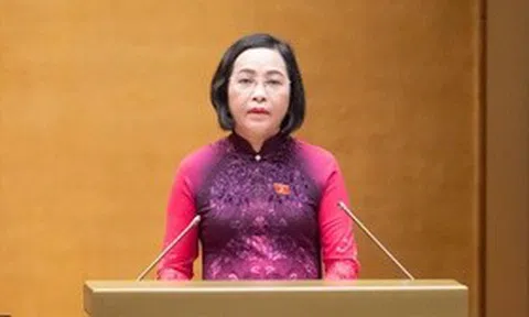 Thành công của cuộc bầu cử tiếp tục khẳng định sức mạnh đại đoàn kết toàn dân tộc