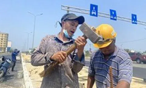 Thời tiết hôm nay 6-4: Cả nước tiếp tục nắng nóng gay gắt