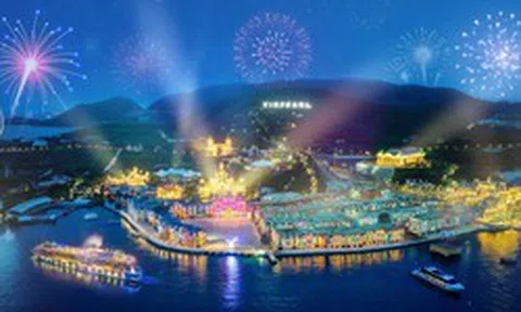 Vinpearl đặt mục tiêu doanh thu cao nhất lịch sử, dự kiến chào bán tối đa 100 triệu cổ phiếu ưu đãi