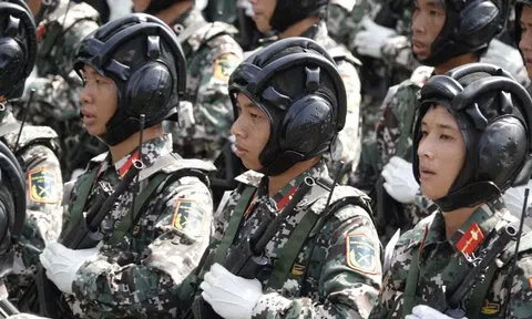 Bộ Quốc phòng kiến nghị về chính sách tiền lương