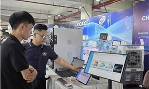 Cá nhân hóa kết hợp công nghệ số trở thành chuẩn mực mới trong thực hành nha khoa