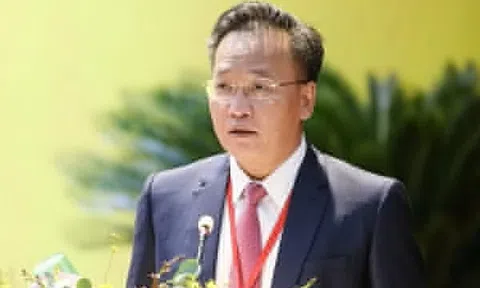 Tiểu sử tân Tổng Kiểm toán Nhà nước Nguyễn Hữu Nghĩa