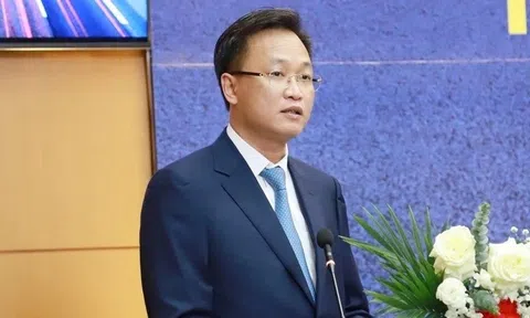 Bí thư Hưng Yên Nguyễn Hữu Nghĩa làm Tổng Kiểm toán Nhà nước