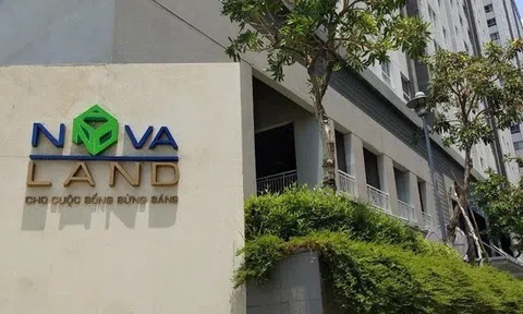 Novaland đón tin vui