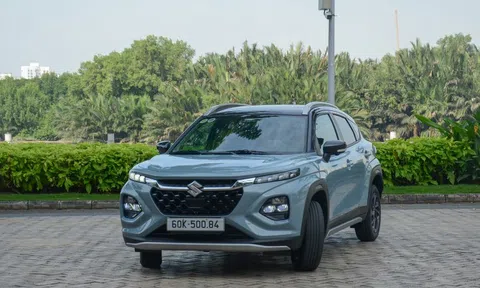 SUV tầm giá 600-700 triệu, xe nào full ADAS, tràn công nghệ?