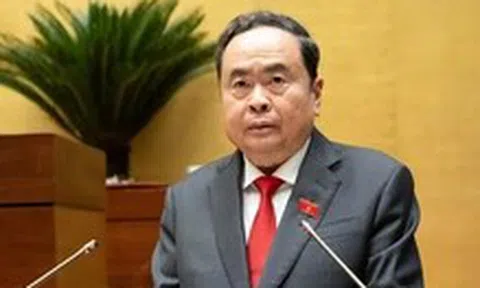 Chủ tịch Quốc hội đề nghị 500 đại biểu khóa mới phát huy thành tựu nhiệm kỳ trước