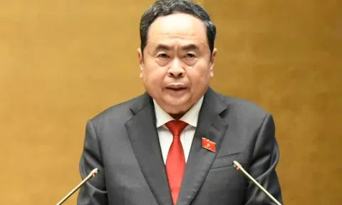 Đại biểu Quốc hội cần có khả năng phân tích, tầm nhìn dài hạn