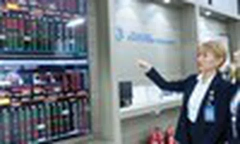 Tìm điểm tựa cho VN-Index giữa áp lực đa tầng