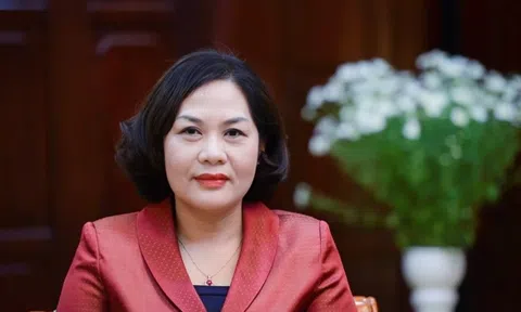 Tiểu sử bà Nguyễn Thị Hồng, tân Phó chủ tịch Quốc hội