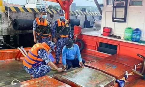 Xử lý nghiêm vi phạm trong kinh doanh, vận chuyển xăng dầu qua biên giới