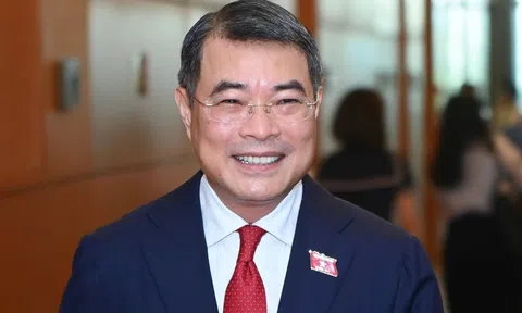 Ông Lê Minh Hưng được bầu làm Thủ tướng nhiệm kỳ 2026-2031