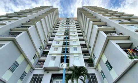 Những trường hợp được mua nhà xã hội không phải bốc thăm ở Hà Nội