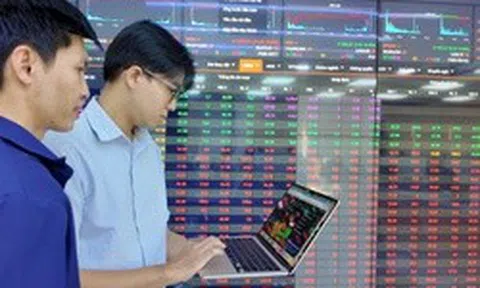 Chứng khoán chỉ gặp áp lực ngắn hạn