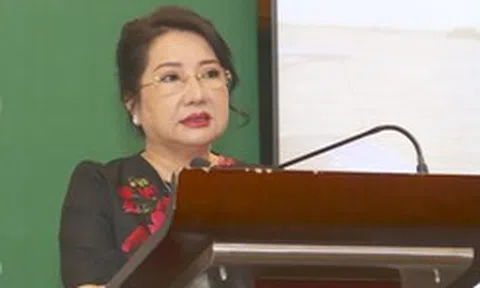 Xét xử Chủ tịch Công ty Quốc Cường Gia Lai Nguyễn Thị Như Loan