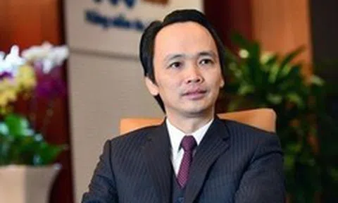 Công ty chứng khoán liên quan ông Trịnh Văn Quyết ra thông báo quan trọng