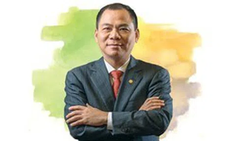 "Hackathon" 24.000 USD của tỷ phú Phạm Nhật Vượng: Lần đầu tiên xuất hiện tại Việt Nam