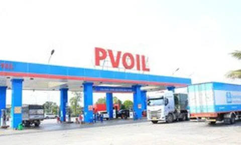 PVOIL lên kế hoạch lợi nhuận tăng 30%, hướng tới niêm yết trên HoSE