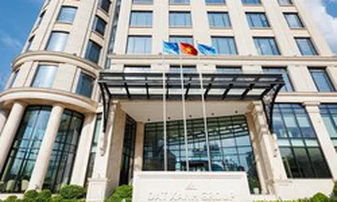 Đất Xanh muốn đổi tên công ty, tăng vốn lên 12.700 tỷ đồng