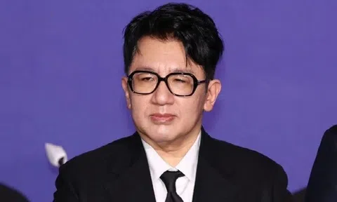 Cảnh sát đang xem xét bắt giữ ông chủ của BTS