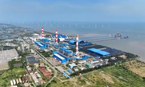 Đề xuất hơn 90.000 tỷ đồng làm 150 km cao tốc ven biển