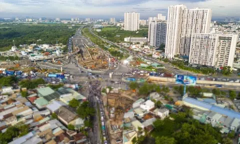 Loạt dự án giao thông trọng điểm nguy cơ đội vốn hàng chục nghìn tỷ